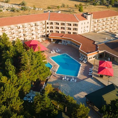 Signature Garden Avanos Hotel & Spa Exterior foto
